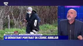 Cédric Jubillar: vers la liberté ? - 11/01