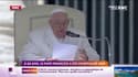 A 86 ans, le Pape François a été hospitalisé hier 