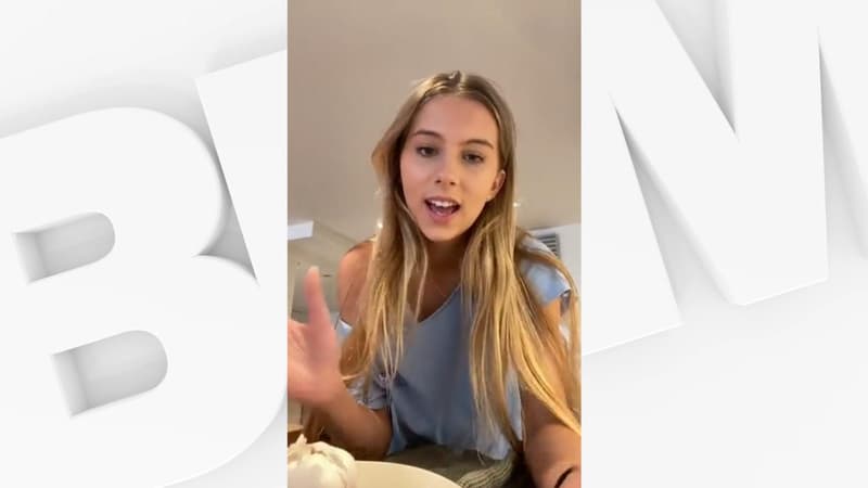 Une vidéo de la fille de Sofia Coppola et de Thomas Mars devient virale sur TikTok