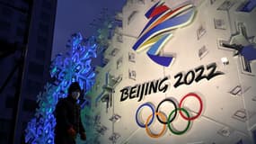 JO de Pékin 2022
