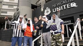 Premier League : "Les gros clubs ont eu la tête de Gary Hoffman" lance Julien Laurens