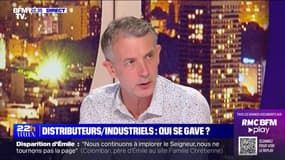 Distributeurs/industriels : qui se gave ? - 29/08