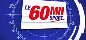 Le Best-Of du 60 minutes sport du 24 août
