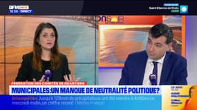 Le journal de 18h du jeudi 29 janvier 2026
