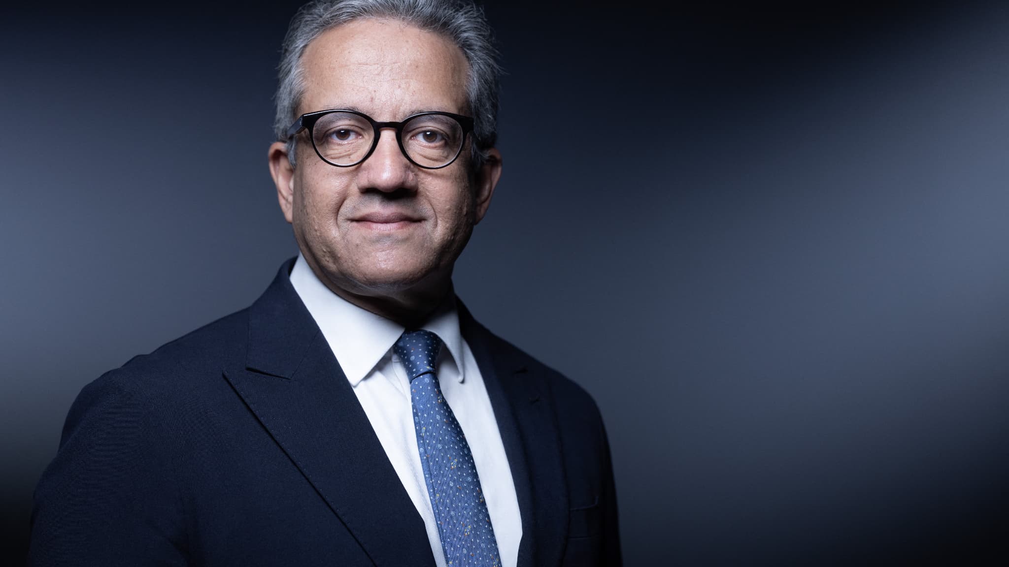 L'ÉGYPTIEN KHALED EL-ENANY DÉSIGNÉ POUR PRENDRE LA TÊTE DE L'UNESCO