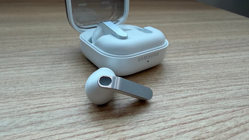 Les Samsung Galaxy Buds4 Pro méritent-ils votre attention ? Testez les pendant 100 jours pour le savoir