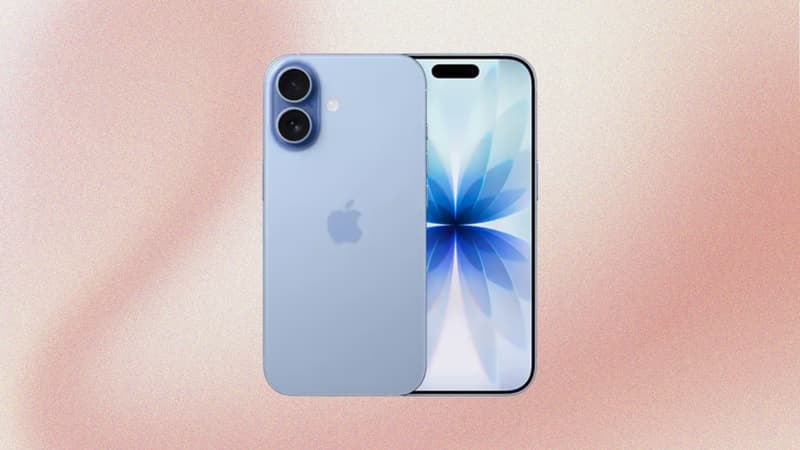 Bon plan iPhone 17 ? Pixmania propose une offre à partir de 22 euros seulement par mois