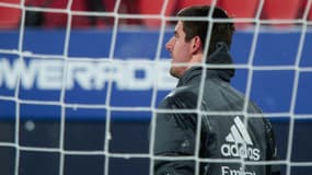 Thibaut Courtois