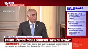 Story 5 : Israël cible la prison des opposants iraniens - 23/06