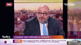 Le grand succès du plan d'épargne retraite