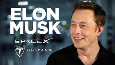 Le 30 avril, Elon Musk dévoilera une innovation dont il garde précieusement le secret.