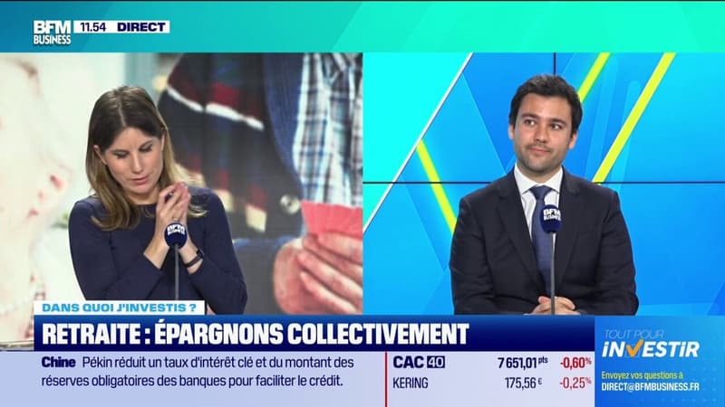 Comment bien préparer sa retraite ?