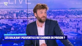 BFMTV répond à vos questions : Autotest, pratique, rapide...et efficace ? - 04/01