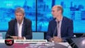 Le Grand Oral de Patrick Chêne et le Pr Michaël Peyromaure – 27/09