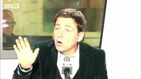 Riolo : ‘’Les entraîneurs français sont des profs d’EPS’’