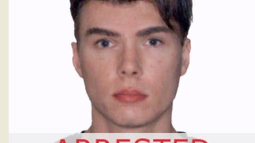 Luka Rocco Magnotta