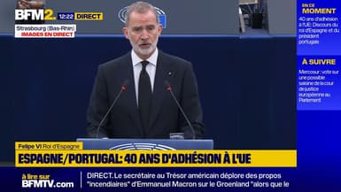 Collision de trains en Espagne: le roi d'Espagne Filipe VI exprime sa "gratitude extraordinaire et sincère pour toutes les marques d'affections"