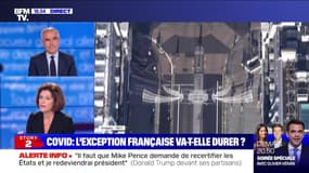 Story 6 : L'exception française sur la vaccination contre le Covid-19 va-t-elle durer ? - 06/01