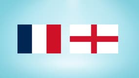 Coupe du Monde  France - Angleterre : sur quelle chaîne TV et à quelle heure voir le match en direct ?