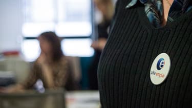 740.000 chômeurs ont bénéficié du plan de formation des chômeurs jusqu'ici en 2016.