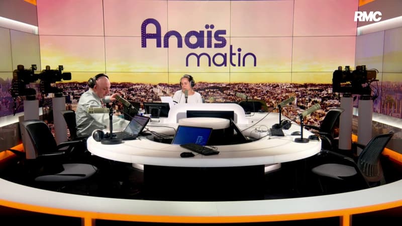 Le bonus RMC: l'histoire extraordinaire derrière le tube "Reality" de la Boom