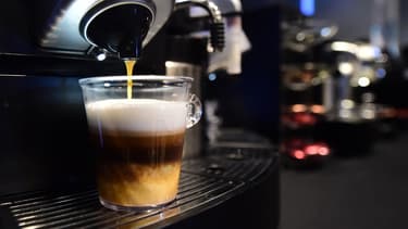 Les machines Nespresso et Krups doivent être nettoyées régulièrement pour éviter que les bactéries n'y prolifèrent.