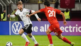 Timo Werner