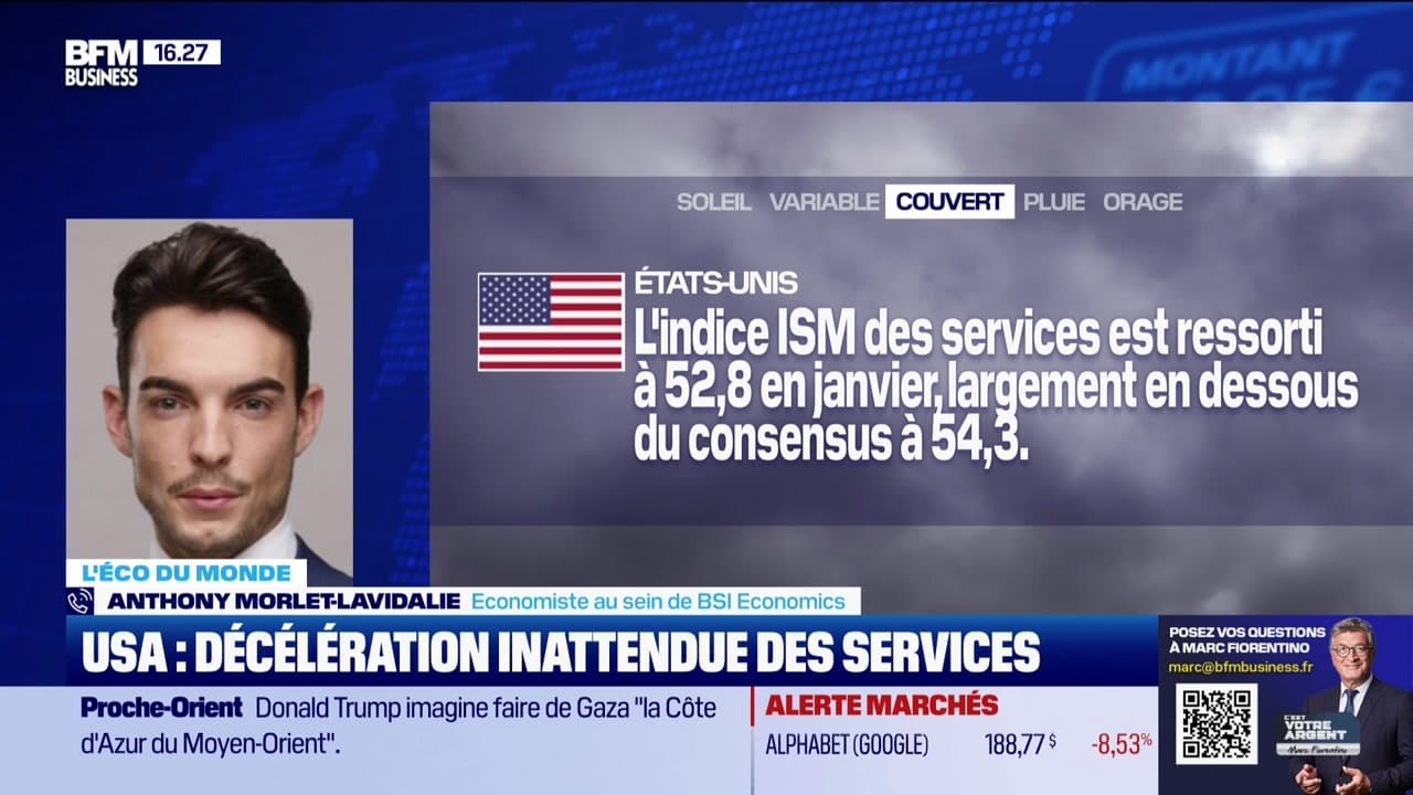 L'éco du monde : Les bourses chinoises sereines - 05/02
