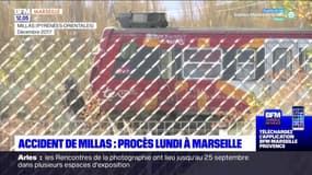 Marseille: le procès du drame de Millas va débuter ce lundi