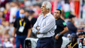 Vahid HALILHODZIC