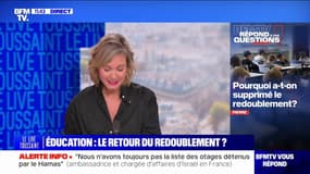 Pourquoi a-t-on supprimé le redoublement? BFMTV répond à vos questions