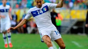 Stephan El Shaarawy