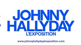 BFMTV partenaire de l'exposition de Johnny Hallyday