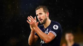 Harry Kane