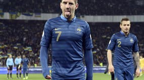 Franck Ribéry