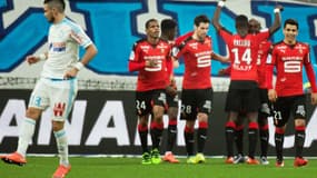 La détresse de Cabella, la joie des Rennais