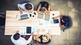 Avis Pro Entreprises, la plateforme qui veut devenir la référence pour les données d’entreprises