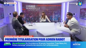 Ligue 1: Adrien Rabiot titulaire contre Montpellier, une évidence?