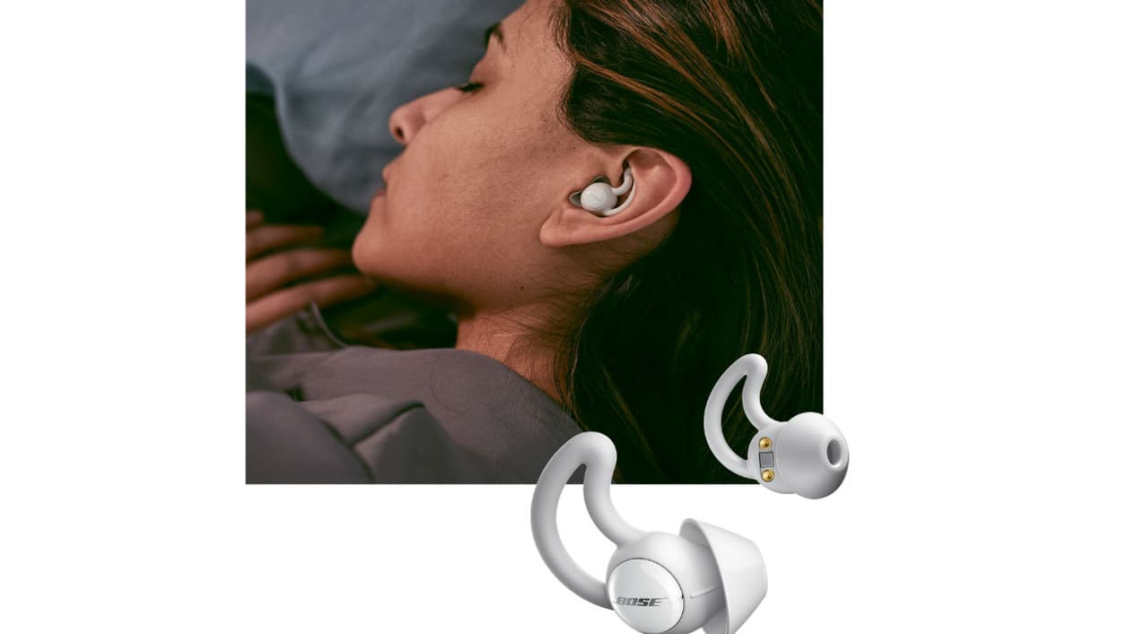 Sleepbuds Sleepbuds