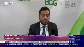 Enjeux COP27 : Quelles sont les attentes pour la COP 27 ? - 07/11