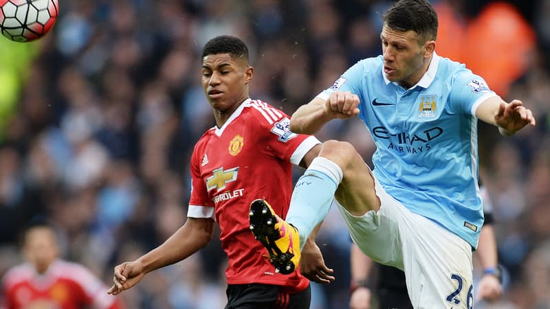 Martin Demichelis (Man City)