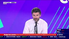 Alexandre Stachtchenko nous explique en quoi le bitcoin n'est pas d'extreme droite 