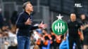 Ligue 1 : "On veut rester ambitieux", Claude Puel ne trouve pas utopique de viser le top 10