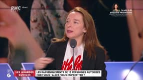 Rassemblement de plus de 10 personnes autorisé chez vous, allez-vous en profiter ? - 15/05