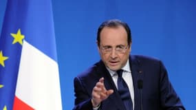François Hollande devrait apporter de nouvelles précisions sur son pacte de responsabilité, et notamment concernant la baisse des charges.