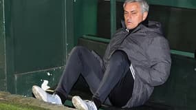 José Mourinho