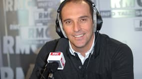 Jean-Luc Crétier