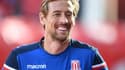 Peter Crouch