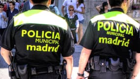 10 policiers ont été blessés à Madrid après la mort d'un vendeur à la sauvette sénégalais, 6 personnes arrêtées 