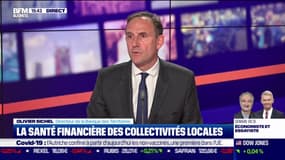Comment se portent les collectivités territoriales ?